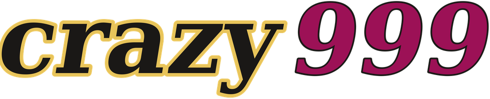 crazy999 logo